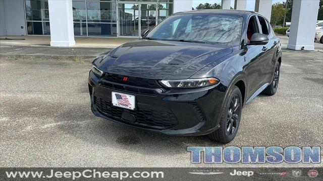 2024 Dodge Hornet DODGE HORNET R/T PLUS EAWD