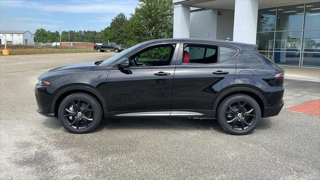 2024 Dodge Hornet DODGE HORNET R/T PLUS EAWD