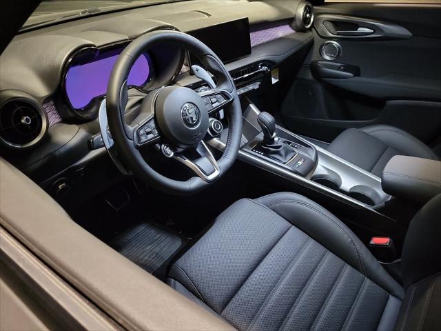 2024 Alfa Romeo Tonale TONALE VELOCE EAWD
