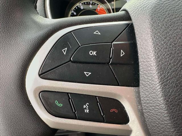 2022 Jeep Cherokee X 4x4