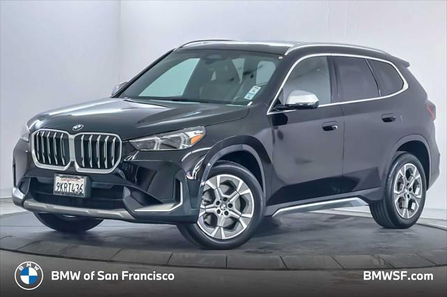 2023 BMW X1 xDrive28i for sale in San Francisco, CA