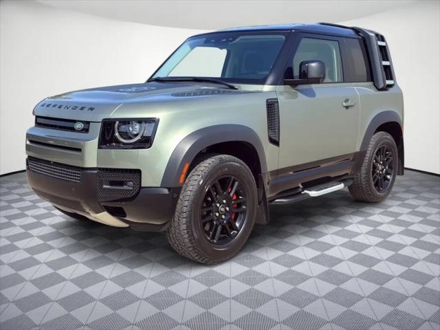 2022 Land Rover Defender X-Dynamic S for sale in Houston, TX