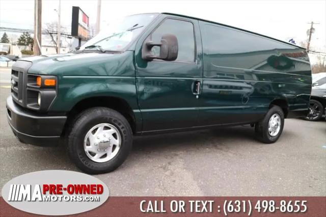 2009 Ford E-250 Commercial