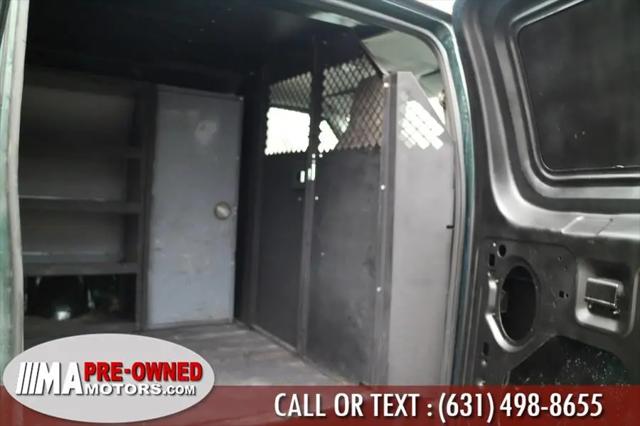 2009 Ford E-250 Commercial