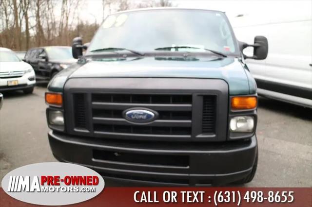 2009 Ford E-250 Commercial