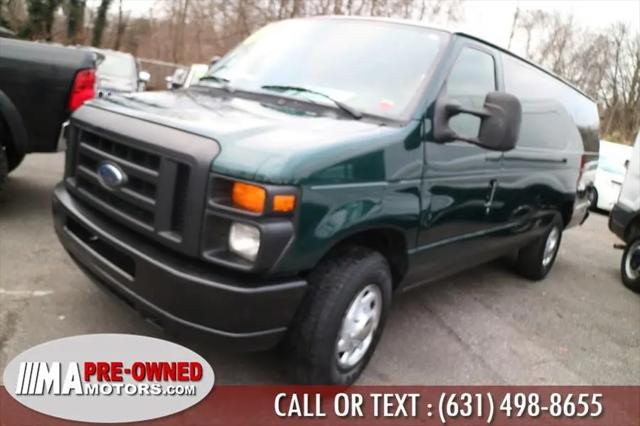 2009 Ford E-250 Commercial