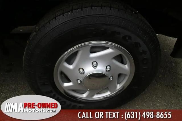 2009 Ford E-250 Commercial