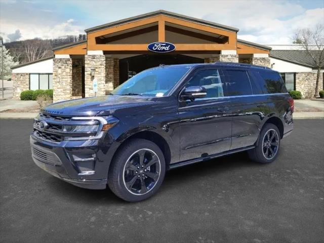 2024 Ford Expedition Limited for sale in Boone, NC