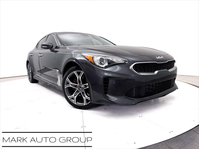 2019 Kia Stinger Base for sale in Scottsdale, AZ