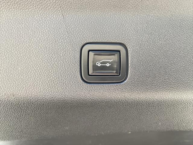 2021 Chevrolet Tahoe 4WD LT