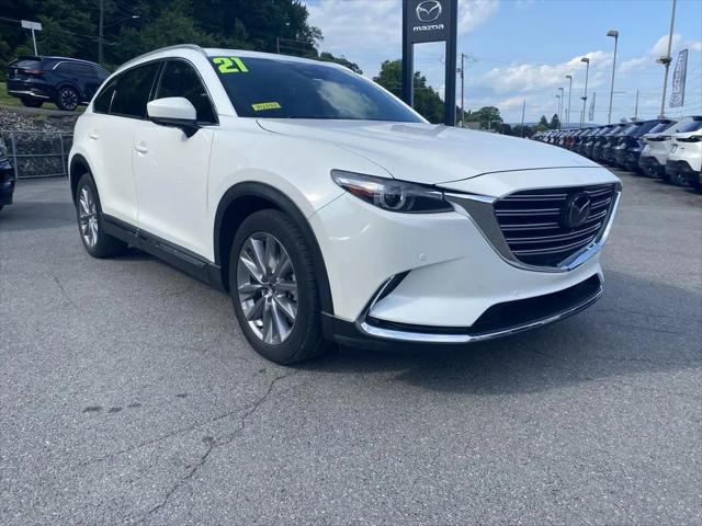 2021 Mazda CX-9 Grand Touring for sale in Northumberland, PA