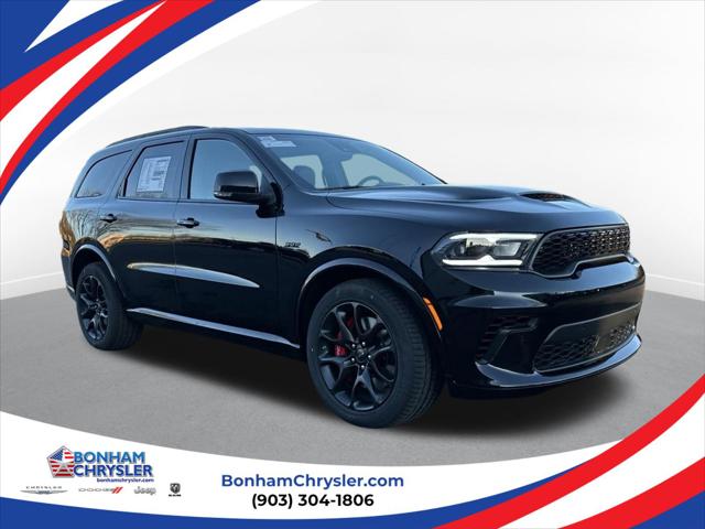 2024 Dodge Durango DURANGO SRT 392 PREMIUM AWD