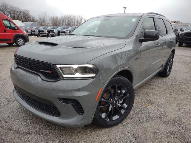 2024 Dodge Durango DURANGO R/T AWD