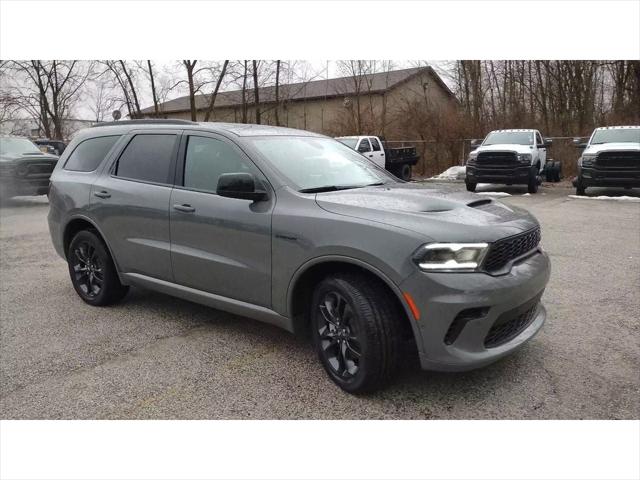 2024 Dodge Durango DURANGO R/T AWD