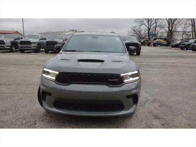 2024 Dodge Durango DURANGO R/T AWD