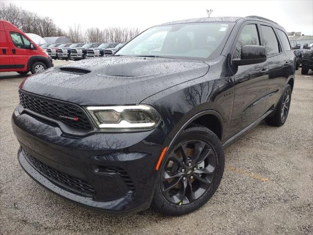 2024 Dodge Durango DURANGO R/T AWD