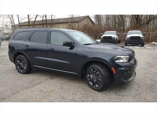 2024 Dodge Durango DURANGO R/T AWD