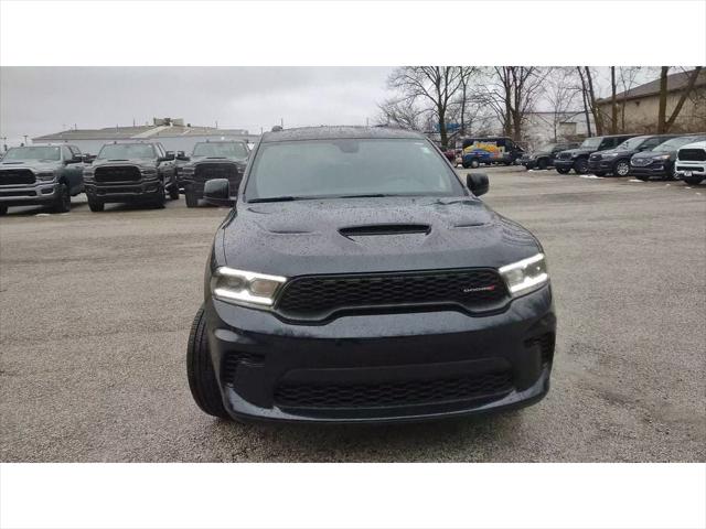 2024 Dodge Durango DURANGO R/T AWD