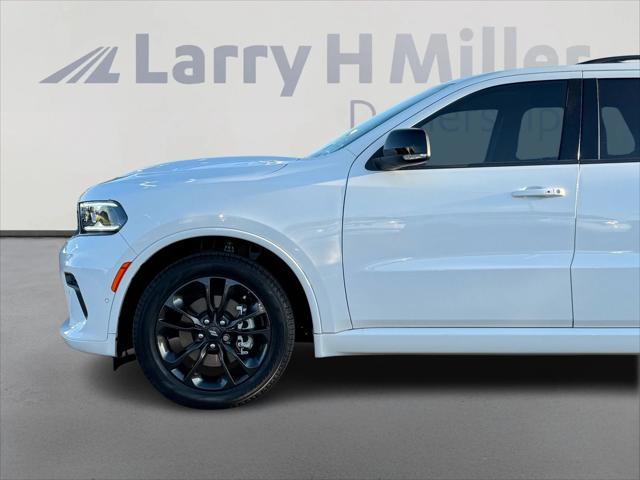 2024 Dodge Durango DURANGO GT PREMIUM RWD