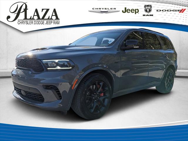 2024 Dodge Durango DURANGO SRT 392 PREMIUM AWD