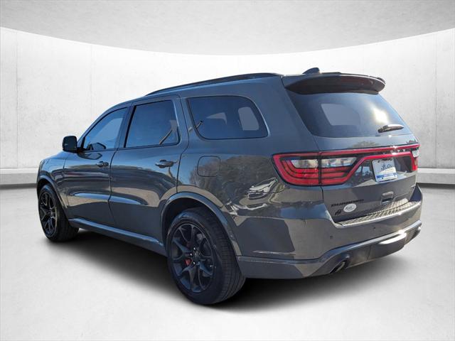 2024 Dodge Durango DURANGO SRT 392 PREMIUM AWD