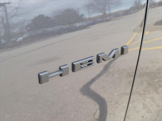 2024 Dodge Durango DURANGO R/T PLUS RWD