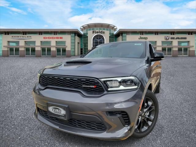 2024 Dodge Durango DURANGO R/T PLUS RWD