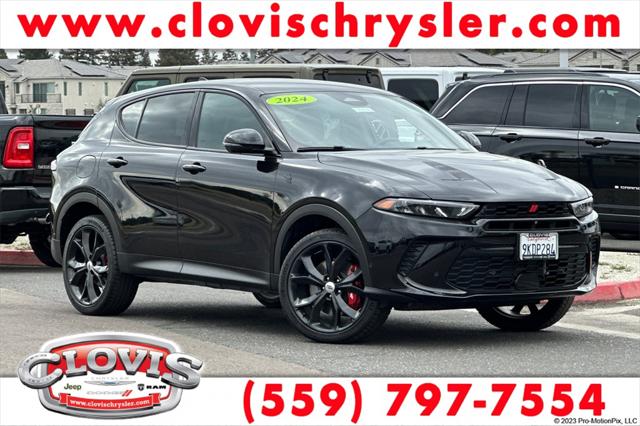2023 Dodge Hornet GT AWD