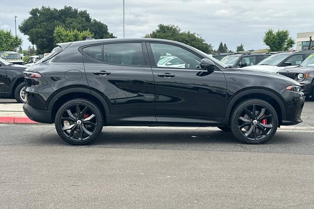 2023 Dodge Hornet GT AWD