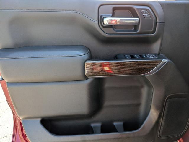 2019 GMC Sierra 1500 Elevation