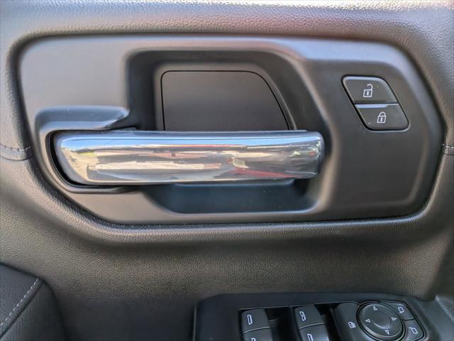 2019 GMC Sierra 1500 Elevation