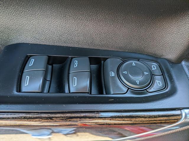 2019 GMC Sierra 1500 Elevation