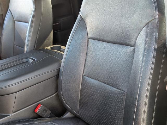 2019 GMC Sierra 1500 Elevation