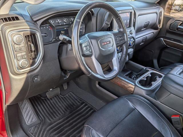 2019 GMC Sierra 1500 Elevation