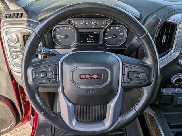 2019 GMC Sierra 1500 Elevation