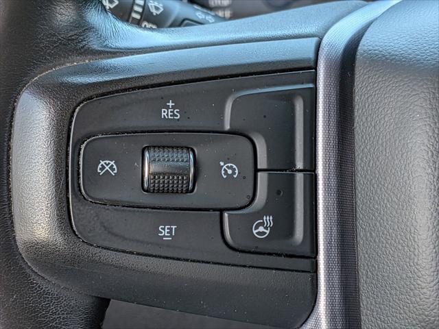 2019 GMC Sierra 1500 Elevation