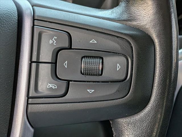 2019 GMC Sierra 1500 Elevation