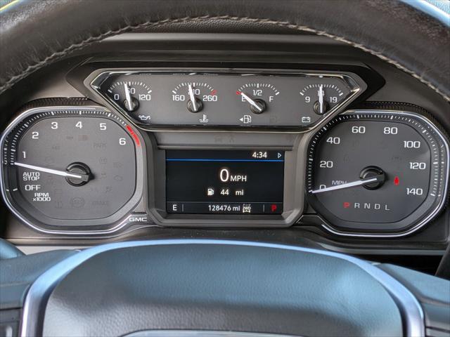 2019 GMC Sierra 1500 Elevation