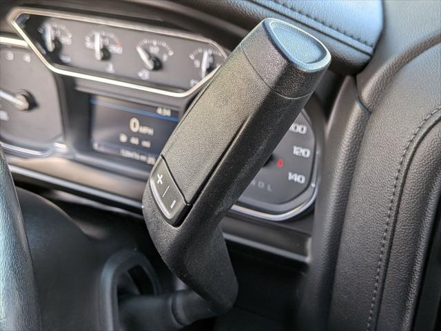 2019 GMC Sierra 1500 Elevation