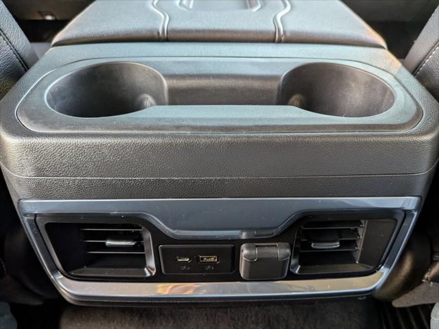 2019 GMC Sierra 1500 Elevation