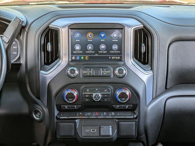 2019 GMC Sierra 1500 Elevation