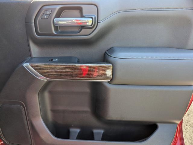 2019 GMC Sierra 1500 Elevation
