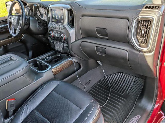 2019 GMC Sierra 1500 Elevation