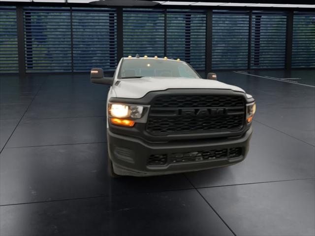 2024 RAM Ram 2500 RAM 2500 TRADESMAN REGULAR CAB 4X4 8 BOX