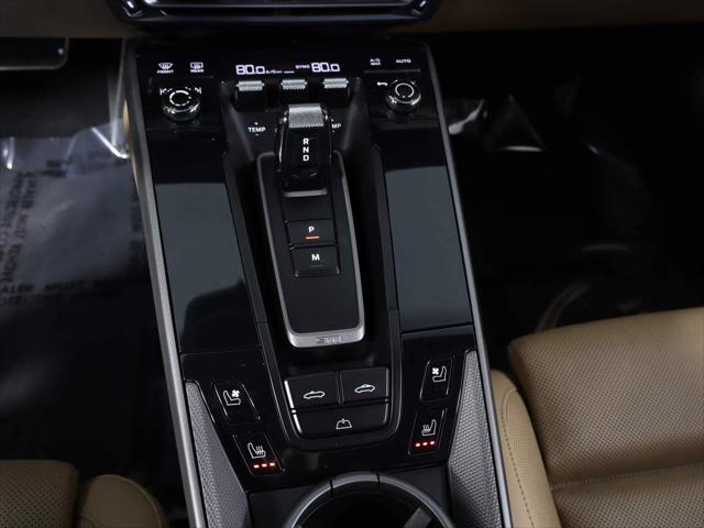 2020 Porsche 911 Carrera S Cabriolet