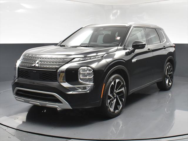 2023 Mitsubishi Outlander PHEV 40th Anniversary S-AWC for sale in TERRE HAUTE, IN