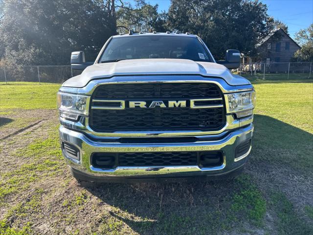 2024 RAM Ram 2500 RAM 2500 TRADESMAN CREW CAB 4X4 8 BOX