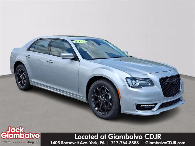 2023 Chrysler 300 Touring L AWD
