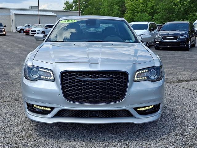 2023 Chrysler 300 Touring L AWD