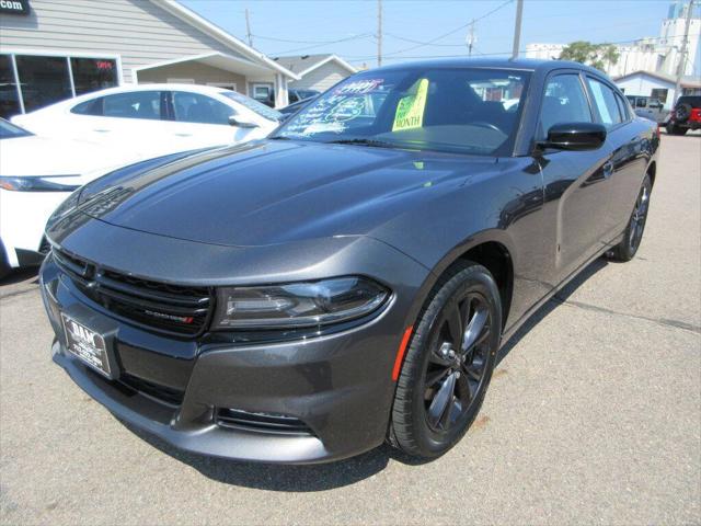 2021 Dodge Charger SXT AWD for sale in Sioux City, IA